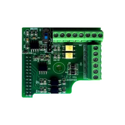 Плата расширения FCI-I/O1