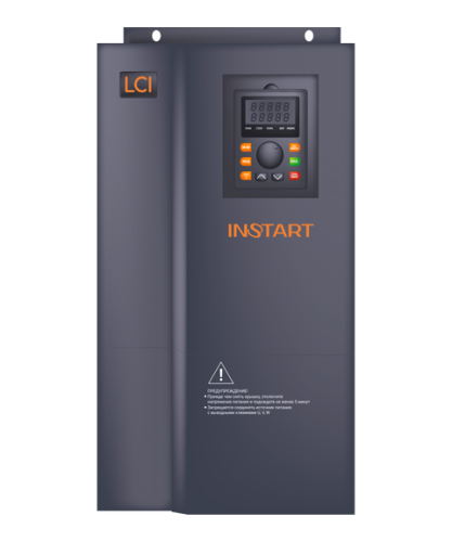 INSTART LCI-G280-6