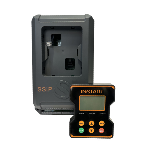 INSTART SSIP-5.5/11-04 5,5 кВт