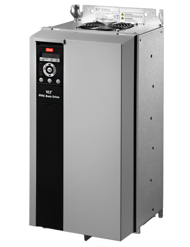  Частотный преобразователь Danfoss VLT Basic Drive FC 101 18 кВт (380-480, 3 фазы) 131L9871