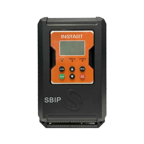 INSTART SBIP-5.5/11-04  5,5 кВт