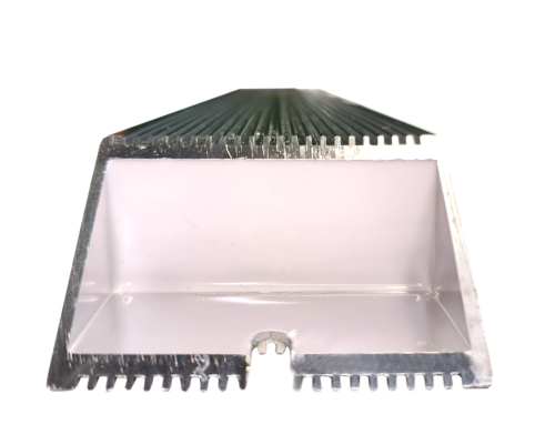 Тормозной резистор IBRA-7.5-3000-IP54