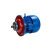 Двигатель подъема тали  RW 1т (ZD1 22-4 1.5 кВт)